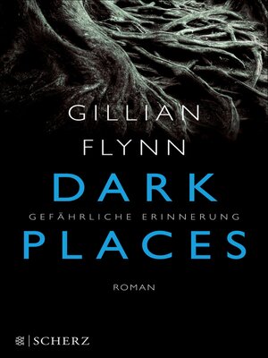 cover image of Dark Places--Gefährliche Erinnerung